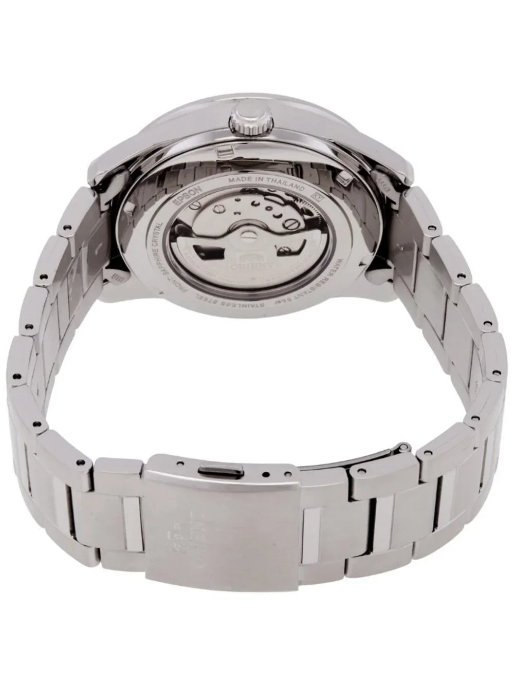 Orient new authentic